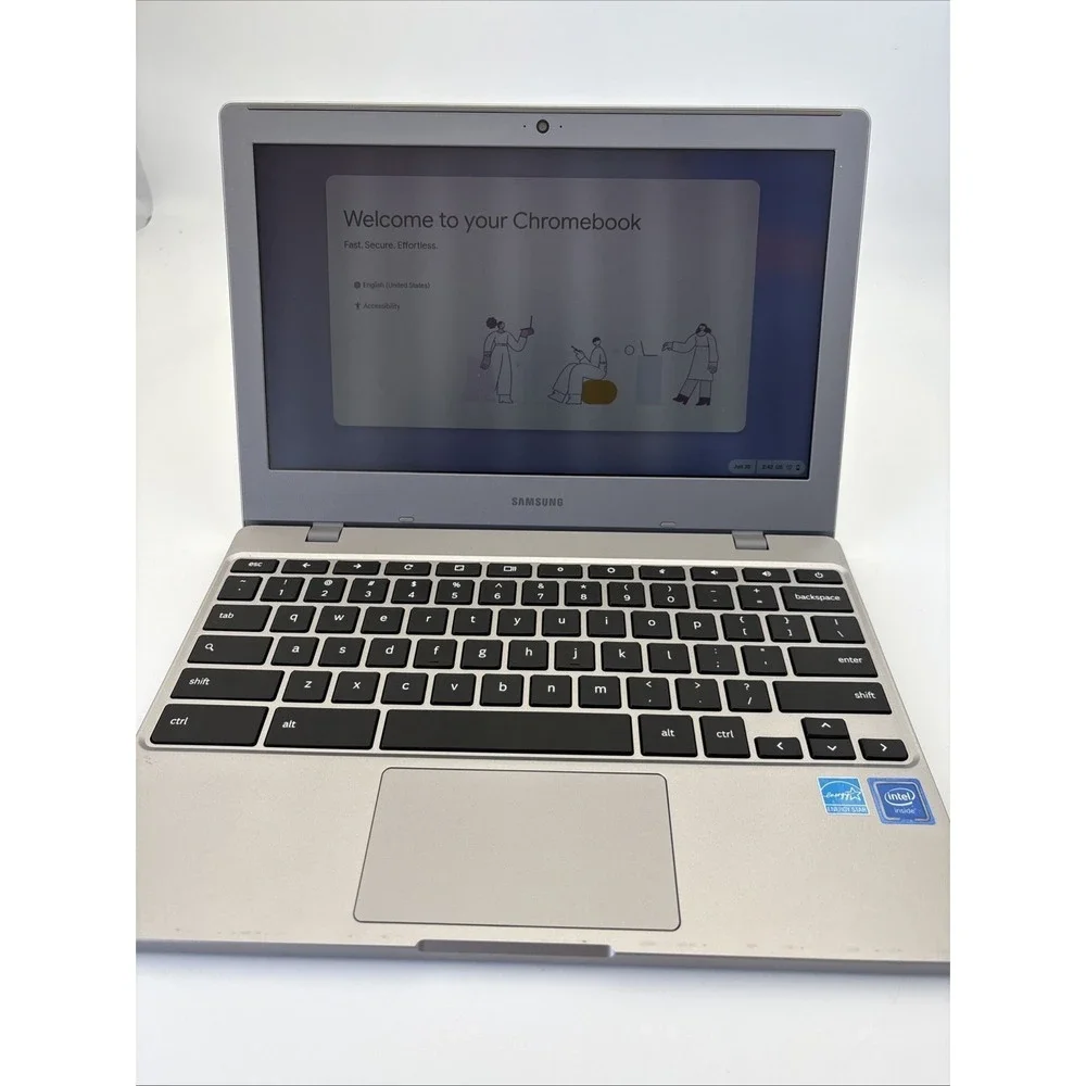 Samsung Galaxy Chromebook 4 XE310XBA 11.6